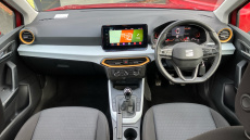 SEAT Arona 1.0 TSI SE Technology 5dr Petrol Hatchback